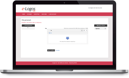 e-Logos 3.0 Database